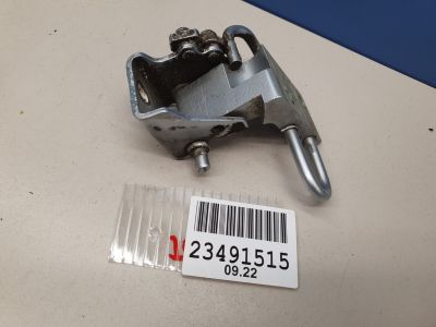 Петля двери задней правой нижняя для Volkswagen Touareg 2002-2010