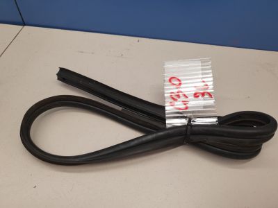 Уплотнитель двери задней левой для BMW 5 G30 F90 2016-