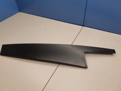 Накладка рамки двери задняя левая для BMW 5 G30 F90 2016-