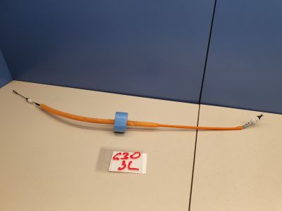 Трос открывания задней двери для BMW 5 G30 F90 2016-