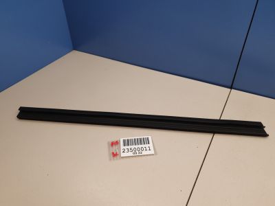 Накладка стекла задней левой двери для BMW X5 F15 2013-2018