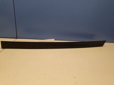 Накладка рамки двери задняя левая для BMW X5 F15 2013-2018