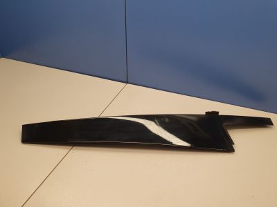 Накладка рамки двери задняя левая для BMW X5 F15 2013-2018