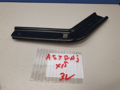 Кронштейн обшивки двери задней левой для Opel Astra J 2009-2017