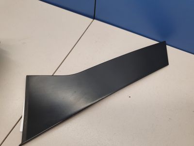 Накладка рамки двери задняя левая для Opel Astra J 2009-2017