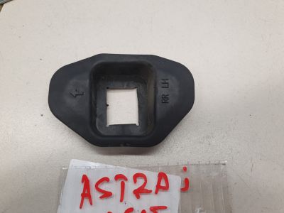 Уплотнитель ограничителя двери задней левой для Opel Astra J 2009-2017