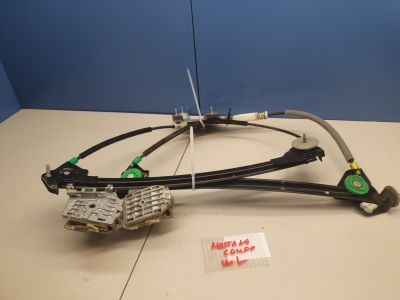 Стеклоподъемник передний левый для Ford Mustang 2005-2009