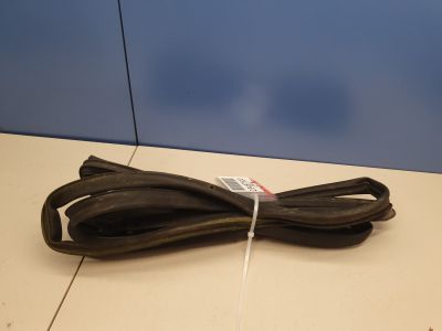 Уплотнитель двери задней левой для Toyota Avensis T25 2003-2008