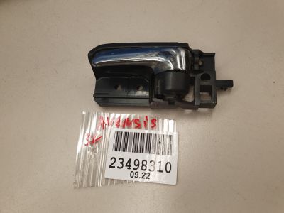 Ручка двери внутренняя задняя левая для Toyota Avensis T25 2003-2008