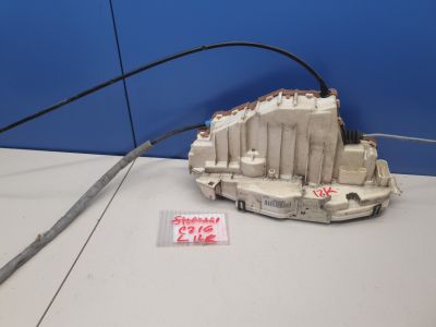 Замок двери передней левой для Mercedes CL-klasse W216 Coupe 2006-2014