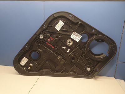 Стеклоподъемник задний левый для KIA Sportage 2015-2021