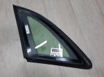 Стекло кузовное заднее правое глухое