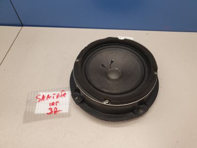 Динамик двери для Hyundai Santa Fe CM 2005-2012