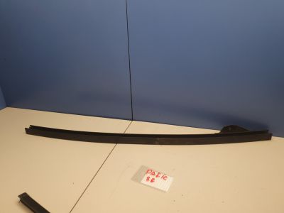 Направляющая стекла задней правой двери для Nissan Pathfinder R51 2005-2014