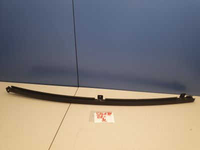 Направляющая стекла задней левой двери для Suzuki Splash 2008-2015