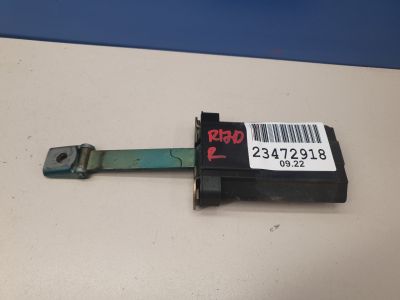 Ограничитель двери передней правой для Mercedes SLK-klasse R170 1996-2004