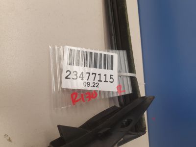 Накладка стекла передней правой двери для Mercedes SLK-klasse R170 1996-2004