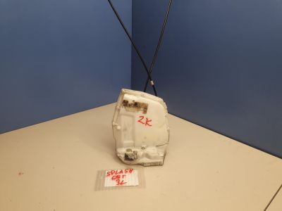 Замок двери задней левой для Suzuki Splash 2008-2015