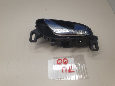 Ручка двери внутренняя передняя правая для Nissan Qashqai J11E 2014-