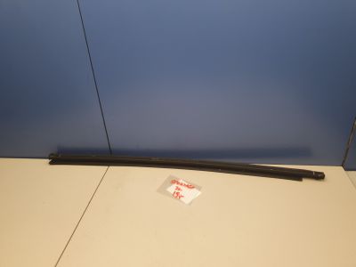 Накладка стекла задней левой двери для KIA Sportage 2015-2021