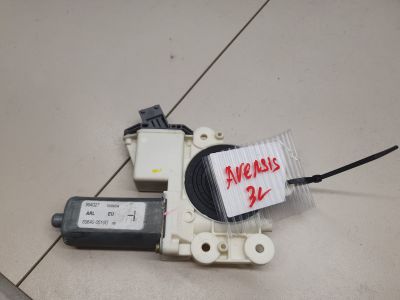 Моторчик стеклоподъёмника задний левый для Toyota Avensis T25 2003-2008