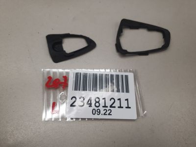 Комплект подкладок ручки двери для Mercedes E-klasse C207 Coupe 2009-2016