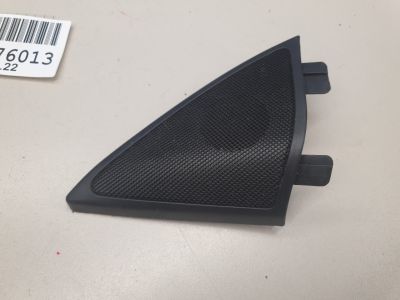 Накладка зеркала левого внутренняя для Mercedes E-klasse C207 Coupe 2009-2016