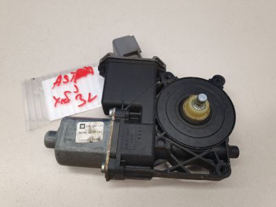 Моторчик стеклоподъёмника задний левый для Opel Insignia 2008-2017