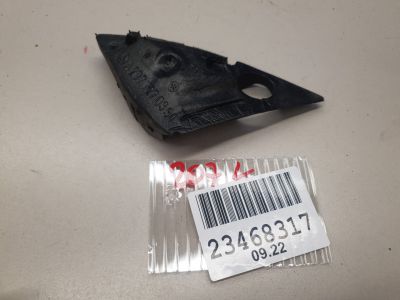 Накладка зеркала левого внутренняя для Mercedes E-klasse C207 Coupe 2009-2016