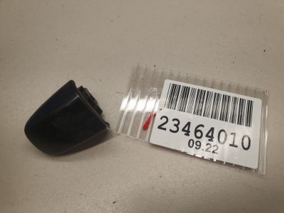 Накладка ручки двери передняя левая для Toyota Verso 2009-2018