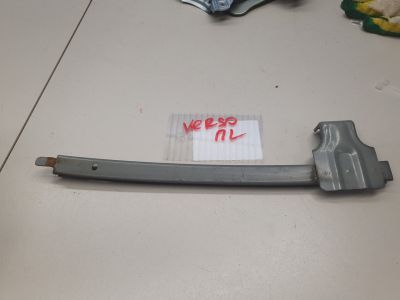 Направляющая стекла передней левой двери для Toyota Verso 2009-2018