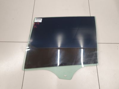 Стекло двери задней левой для BMW X5 F15 2013-2018