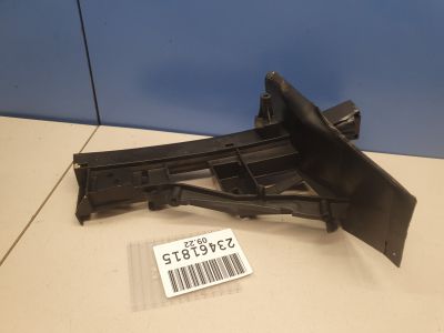 Кронштейн замка двери задний правой для Ford Focus 3 2011-2019