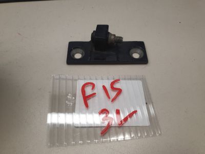 Петля двери задней левой для BMW X5 F15 2013-2018