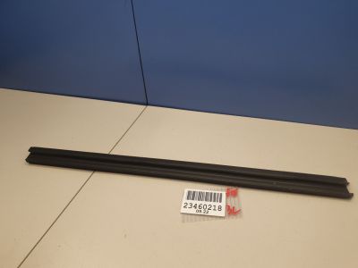 Накладка стекла задней левой двери для BMW X5 F15 2013-2018