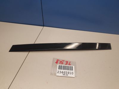 Накладка рамки двери задняя левая для BMW X5 F15 2013-2018