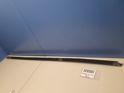 Молдинг стекла задней левой двери для BMW X5 F15 2013-2018