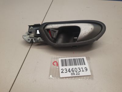 Ручка двери внутренняя передняя левая для Honda Civic 4D 2006-2012