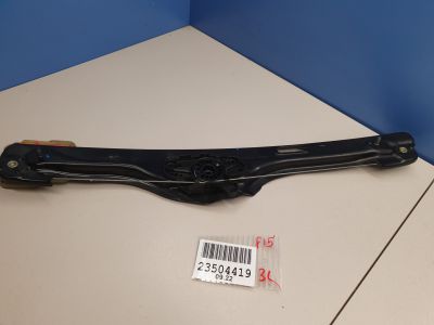 Стеклоподъемник задний левый для BMW X5 F15 2013-2018