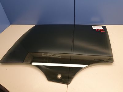 Стекло двери задней левой для BMW 5 G30 F90 2016-