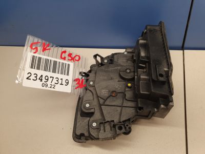 Замок двери задней левой для BMW 5 G30 F90 2016-