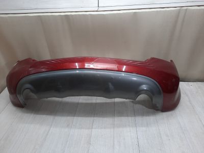 Бампер задний для Nissan Murano Z50 2004-2008