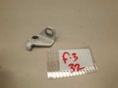 Петля двери задней правой нижняя для Ford Focus 3 2011-2019