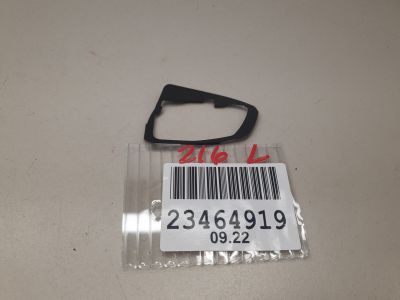 Подкладка ручки двери передней левой для Mercedes CL-klasse W216 Coupe 2006-2014