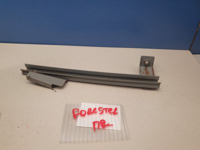 Направляющая стекла передней правой двери для Subaru Forester S12 2008-2012