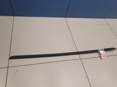 Молдинг стекла передней левой двери для Ford Mustang 2005-2009