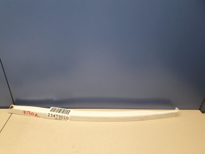 Направляющая стекла передней правой двери для Mercedes SLK-klasse R170 1996-2004