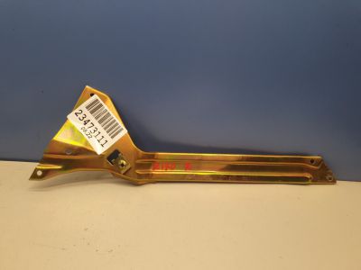 Направляющая стекла передней правой двери для Mercedes SLK-klasse R170 1996-2004