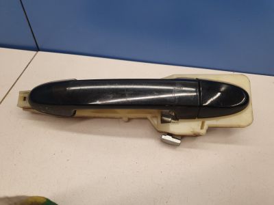 Ручка двери нaружная задняя правая для Hyundai Santa Fe CM 2005-2012