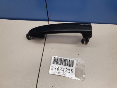 Ручка двери нaружная правая передняя для Hyundai Santa Fe CM 2005-2012